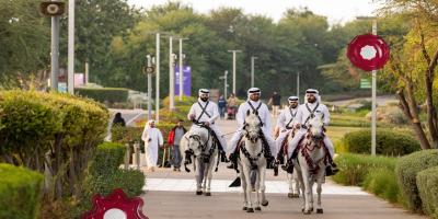 Top Ten Things to Do in Qatar – From Culture to Adventure
